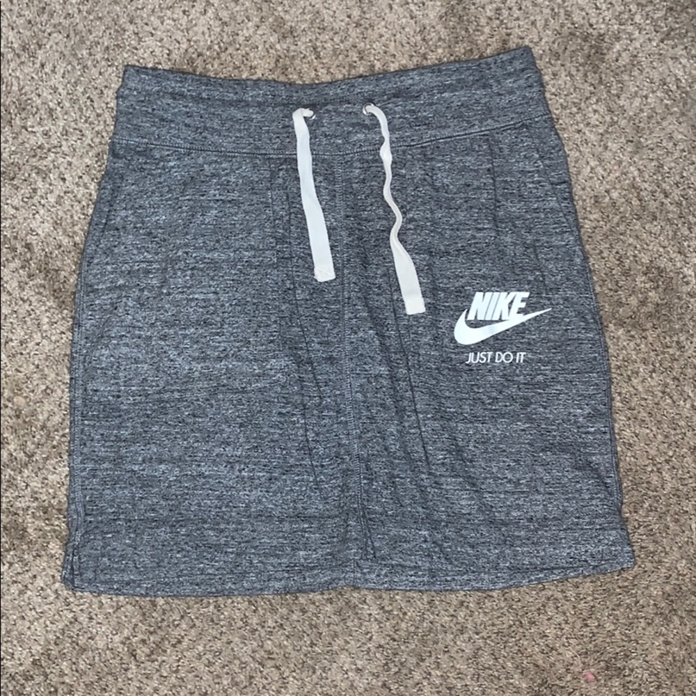 Nike Skirt with Pockets